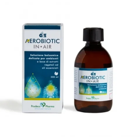 Gse Aerobiotic In Air 300ml
