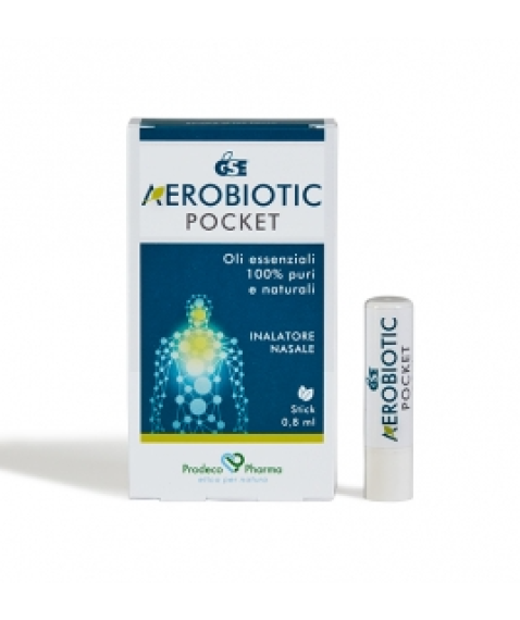 Gse Aerobiotic Pocket