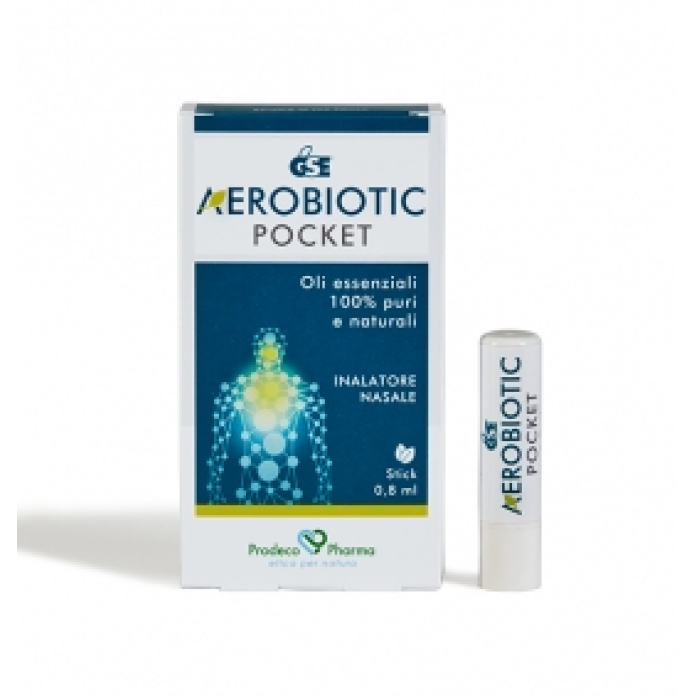 Gse Aerobiotic Pocket