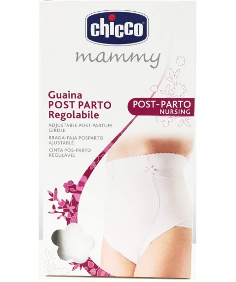 Chicco Md Guaina Post-parto Regolabile 5