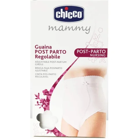Chicco Md Guaina Post-parto Regolabile 5