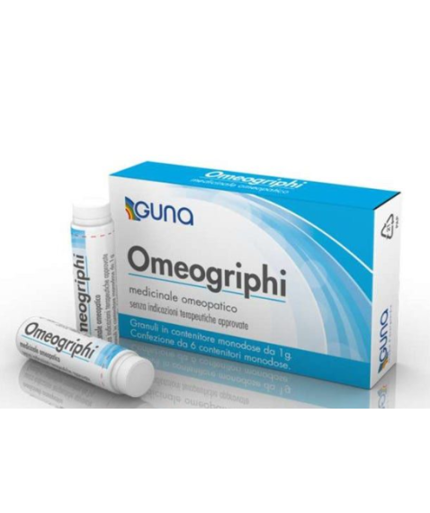 Omeogriphi*6fl Monod 1g