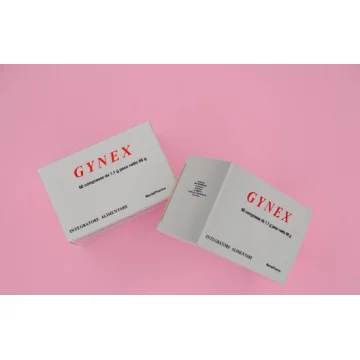 GYNEX 60CPR