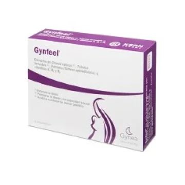 GINEFEEL LAVANDA VAGINALE 140ML