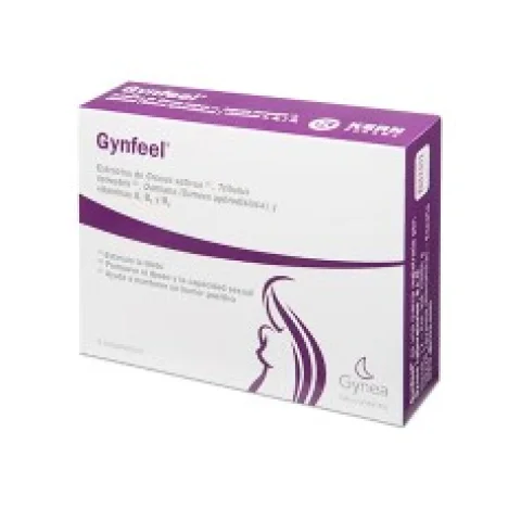 GINEFEEL LAVANDA VAGINALE 140ML