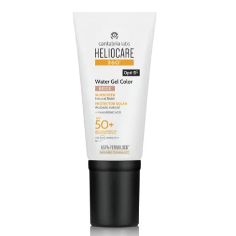 Cantabria Labs Heliocare 360° Protezione Solare Water Gel Color Cantabria Labs Heliocare 360° Protezione Solare Water Gel Color