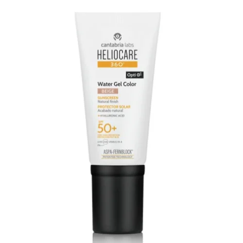 Cantabria Labs Heliocare 360&deg; Protezione Solare Water Gel Color