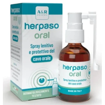 HERPASO ORAL 30ml HERPASO ORAL 30ml