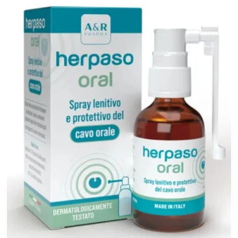 HERPASO ORAL 30ml HERPASO ORAL 30ml