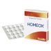 Homeox 60 Compresse Rivestite - Trattamento omeopatico per raucedine, laringite e afonia Homeox 60 Compresse Rivestite - Trattamento omeopatico per raucedine, laringite e afonia
