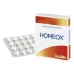 Homeox 60 Compresse Rivestite - Trattamento omeopatico per raucedine, laringite e afonia Homeox 60 Compresse Rivestite - Trattamento omeopatico per raucedine, laringite e afonia