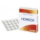 Homeox 60 Compresse Rivestite - Trattamento omeopatico per raucedine, laringite e afonia