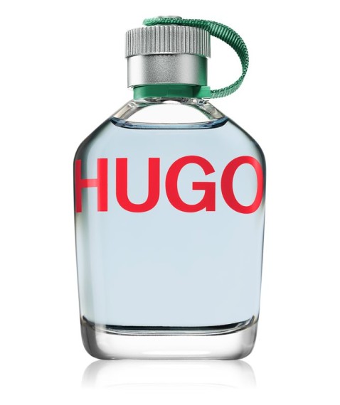 Hugo Boss Hugo Man Eau de Toilette uomo 125 ml vapo 