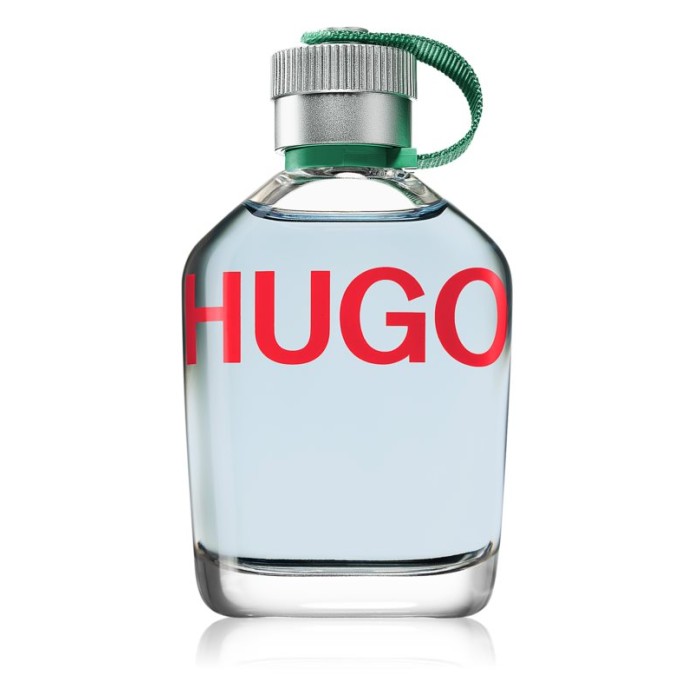 Hugo Boss Hugo Man Eau de Toilette uomo 75 ml vapo 