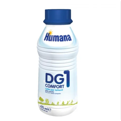 il latte liquido e più digeribile di quello in polvere zymil Alta Digeribilià Senza Lattosio Panna fresca 230 ml
