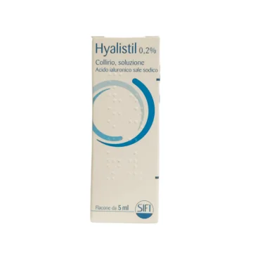 HYALISTIL*COLL FL 5ML 0,2%