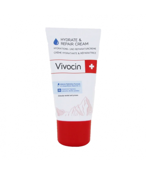 VIVOCIN Hydrate & Repair Crema 30g
