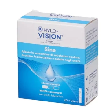 HYLO-VISION SINE 20FL