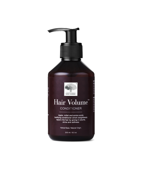 Hair Volume Conditioner 250ml - Balsamo a base di erbe
