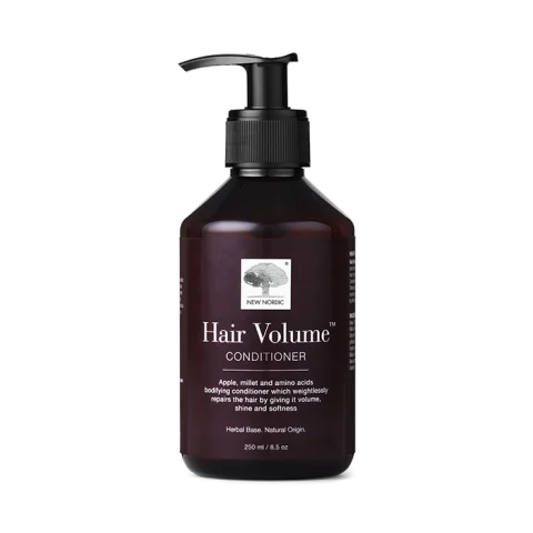 Hair Volume Conditioner 250ml - Balsamo a base di erbe