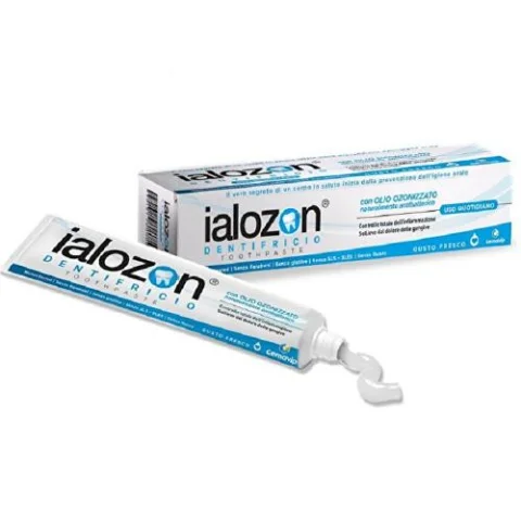 IALOZON Dent.Blu 75ml