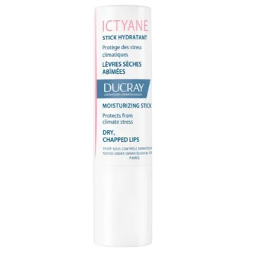 ICTYANE STICK LABBRA DUCRAY 3 grammi