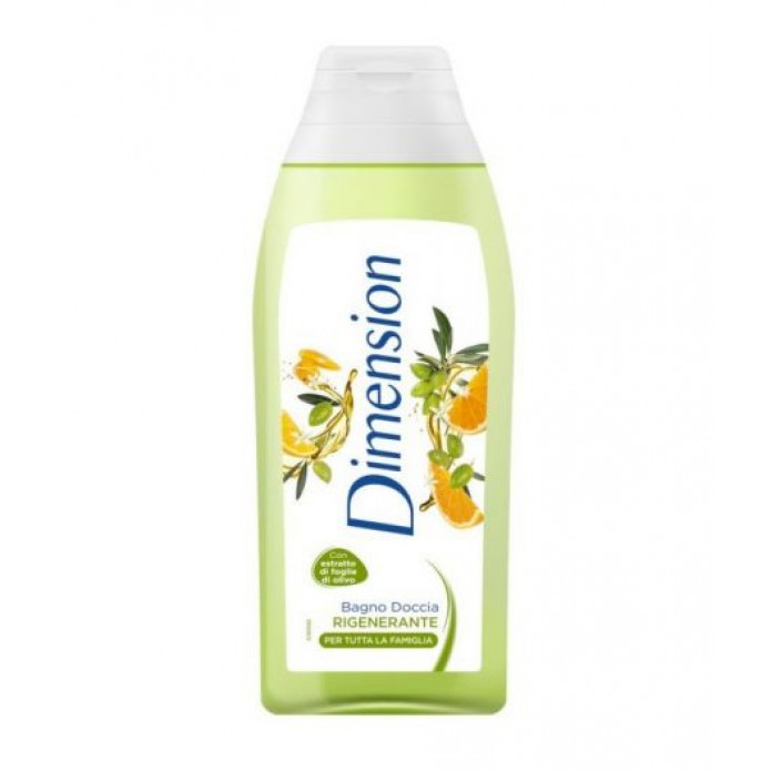 DIMENSION FRUIVIT B/S OLIVA 750 ML