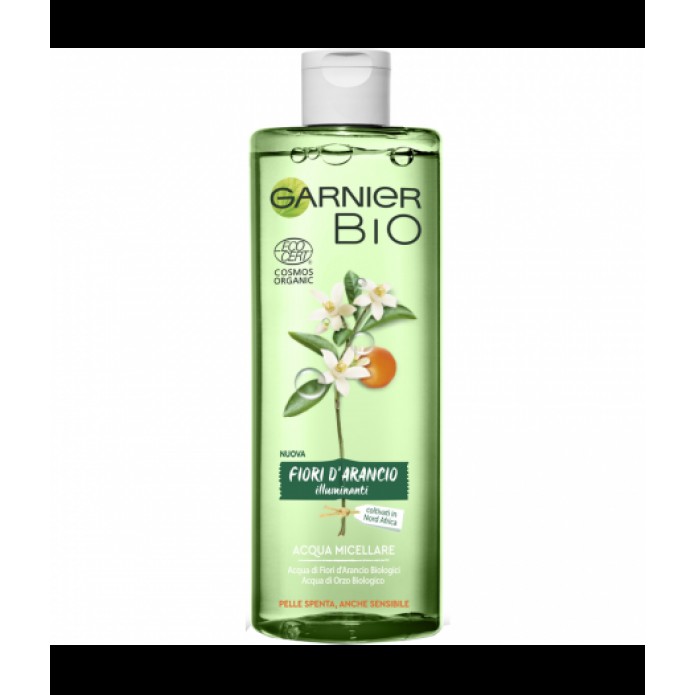 GARNIER BIO A/MICELLARE ARANCIA 40