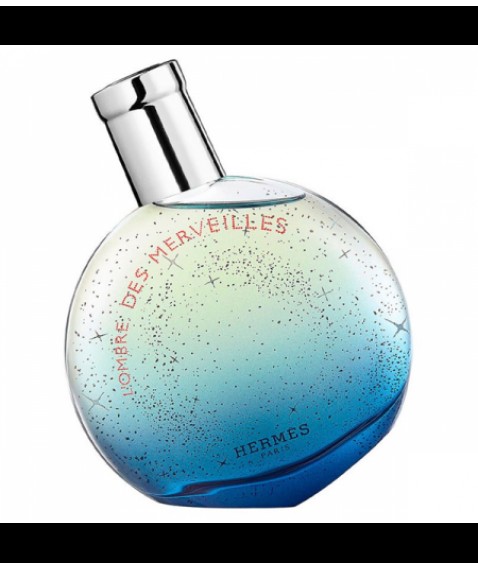 HERMES L OMBRE MERVEILLES EDP 50 V