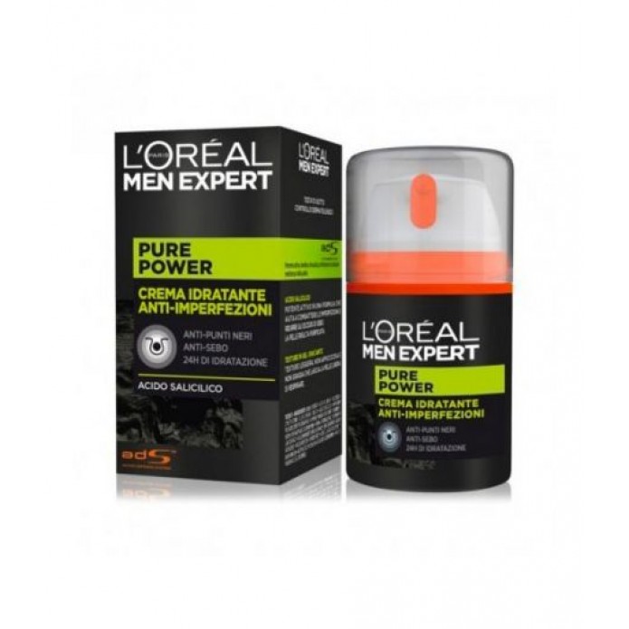 MEN EXPERTE PURE POWER 50 ML