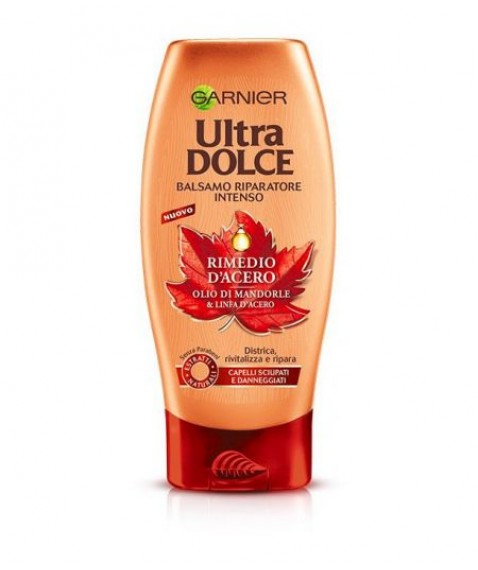 ULTRA DOLCE BALS RIMEDIO ACERO 250