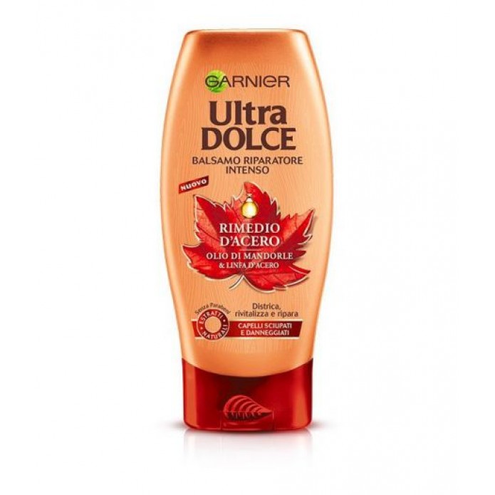 ULTRA DOLCE BALS RIMEDIO ACERO 250