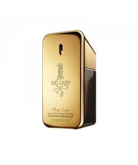 PACO RABANNE - One Million - Eau De Toilette