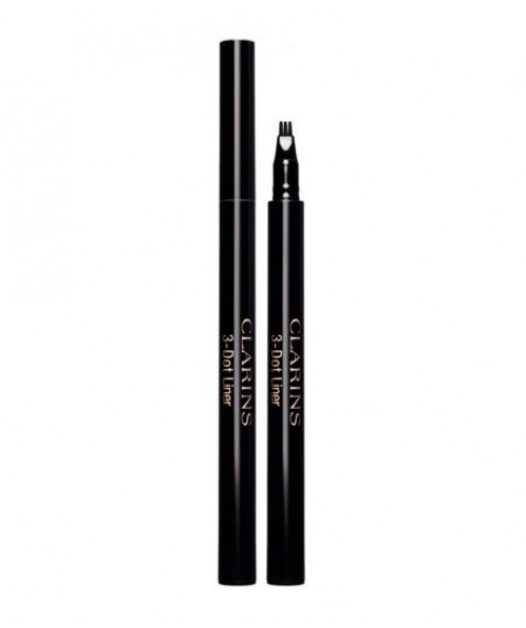 CLA 3-DOT LINER 01 NOIR