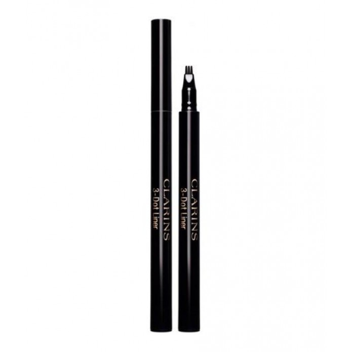 CLA 3-DOT LINER 01 NOIR