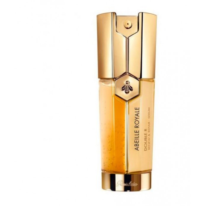 GUE ABEILLE ROY.DOU.RENEW SERUM 30