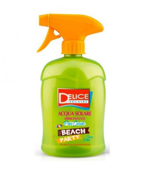 DELICE A/SOLARE PINA COLADA 500 ML