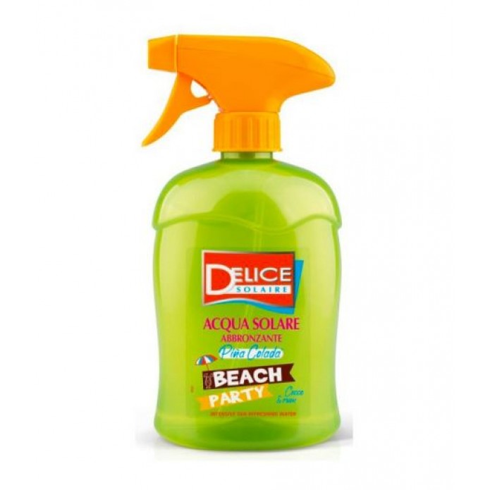 DELICE A/SOLARE PINA COLADA 500 ML