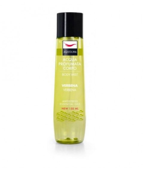 A/LINA PROF CORPO VERBENA 150 ML