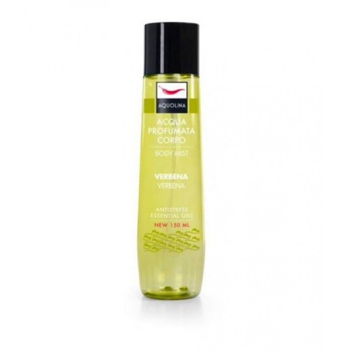 A/LINA PROF CORPO VERBENA 150 ML