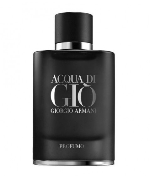 ARMANI ACQUA GIO U PROFUMO 125 V