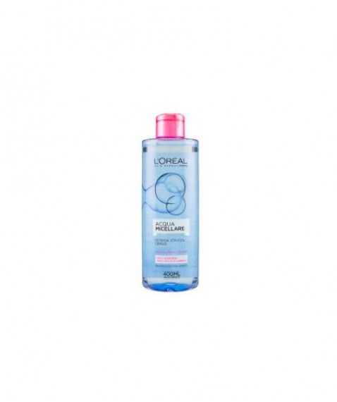 D/EXPERTISE ACQUA MICELLARE 400 ML