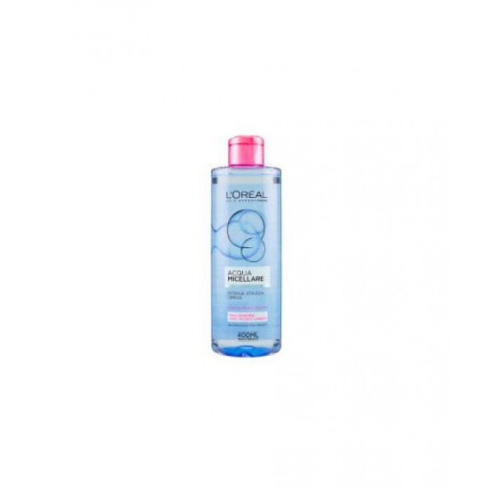 D/EXPERTISE ACQUA MICELLARE 400 ML