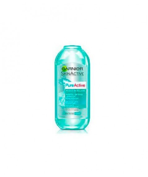 GARNIER A/MICELLARE PURE 400 M