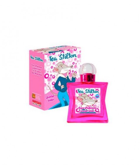 TEA STILTON ACQUA PROFUMATA 50 ML