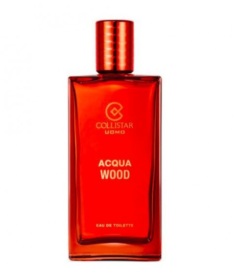 COLL ACQUA WOOD EDT 50ML