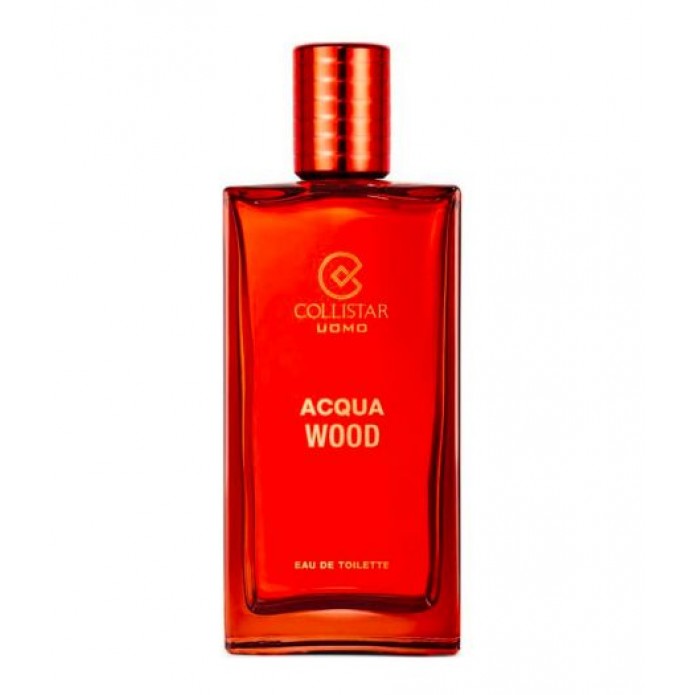 COLL ACQUA WOOD EDT 50ML