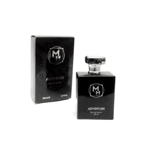 MM ADVENTURE U EDP 100 V