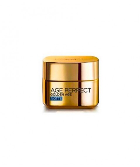 D/EXPERTISE AGE PERFECT GOLD N 50M