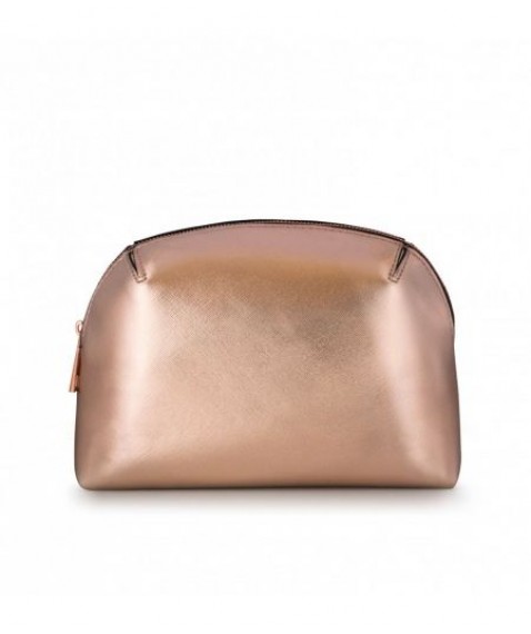 ALMARES POCHETTE GOLD